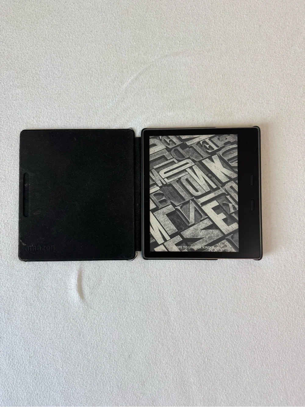 Kindle Oasis 10th Gen 32 GB - Champagne Gold
